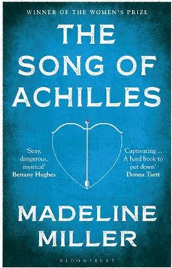 The Song of Achilles