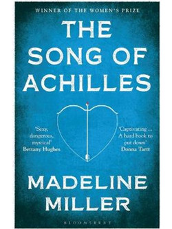The Song of Achilles