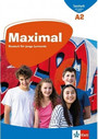 Maximal A2