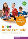 Beste Freunde A1.1 Mein Grammatikheft Beste Freunde A1.1 Mein Grammatikheft