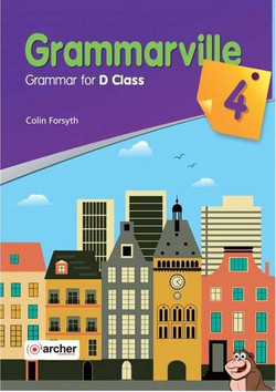 Grammarville 4