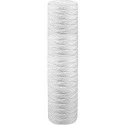 Eiger Φίλτρο Νήματος Πολυπροπυλενίου 10" x 2.5" - 5μm