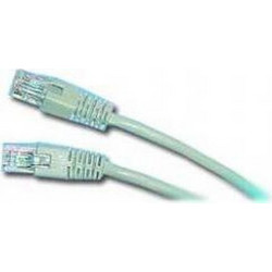 NG U/UTP Cat.6 Καλώδιο Δικτύου Ethernet 50m Grey