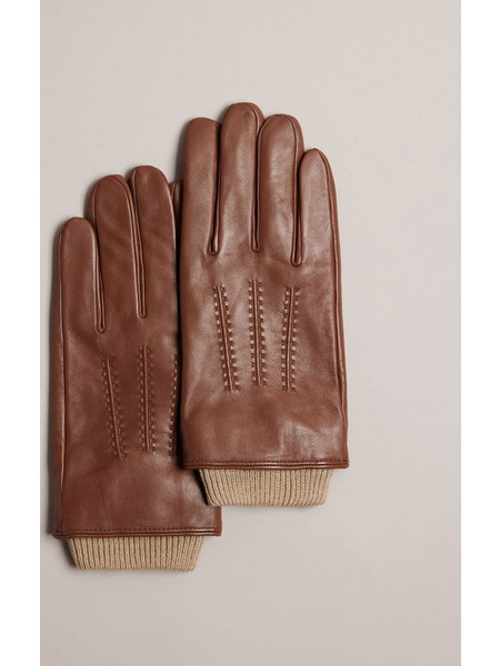 TED BAKER BALLAT Leather Glove
