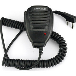 Baofeng Μικρομεγάφωνα για UV-5R
