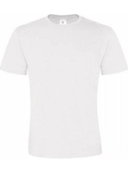 T-Shirt Premium JHK Άσπρο