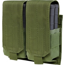 Θήκη Γεμιστήρα Double M14 Mag Pouch Gen II Condor Olive Drab