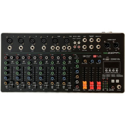 ZZiPP ZZMX10L