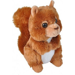 Wild Republic Squirrel Junior 21252
