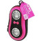 KNG SPB Ηχείο Bluetooth 2.5W Φούξια