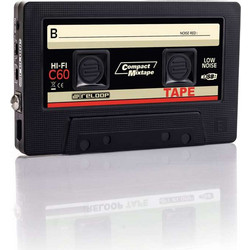 Reloop Tape USB mixtape recorder