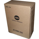 Konica Minolta MT-102B Black Toner 2pcs