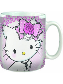 Κούπα Charmmy Kitty Sweets