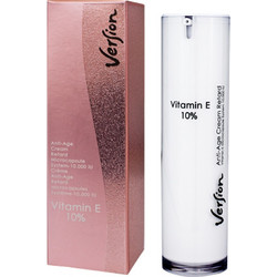 Version Vitamin E 10% Tube 50ml