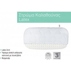 Bebe Strom Latex 30x80cm