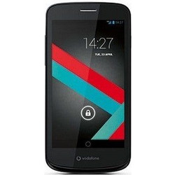 Vodafone Smart 4G - Προστατευτικό Οθόνης