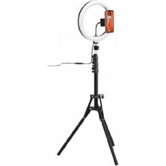 Celly Ring Light με Τρίποδο 30cm