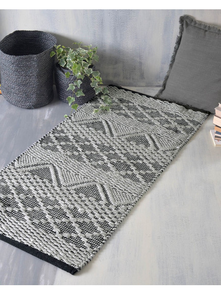 KESI - ΧΑΛΑΚΙ 70X140 70X140 70% ΜΑΛΛΙ - 30% ΒΑΜΒΑΚΙ Rythmos