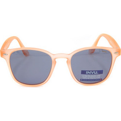 Invu Παιδικά Γυαλιά Ηλίου Polarized Πορτοκαλί IK22403B