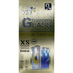 YSY Προστασία Οθόνης για iPhone 12/12 Pro