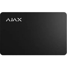 AJAX PASS BLACK