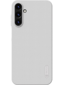 Nillkin Super Frosted Shield case for Samsung Galaxy A15 5G hard cover - white