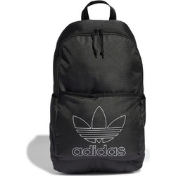Adidas Adicolor Τσάντα Πλάτης Μαύρη IT7602
