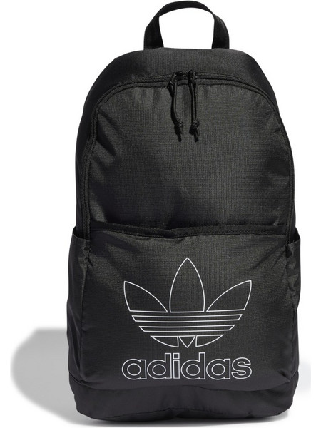 Adidas Adicolor Τσάντα Πλάτης Μαύρη IT7602