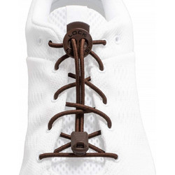 Lock Laces Original Brown (LOC01070)