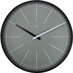 Ρολόι Τοίχου Nextime 7328GS 40 cm