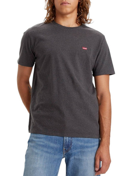 Μπλούζα Κοντομάνικη Levi's Original 566050149-49 Ανδρικό