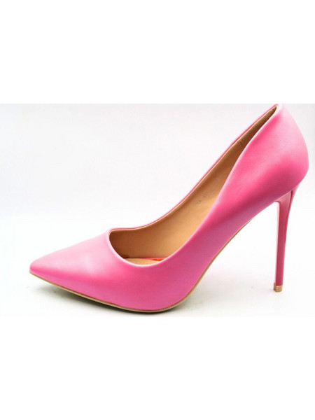 Diamantique Γόβες με Λεπτό Τακούνι Ροζ The Barbie Heels