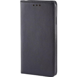 Smart Magnet Θήκη Μαύρη (Motorola Edge 30 Neo)
