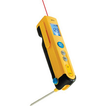 Θερμόμετρο ακτίνων λέιζερ +amp καρφί FIELDPIECE SPK3