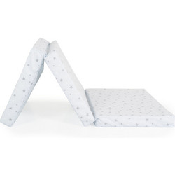 Cangaroo Mirage Στρώμα Foam Παρκοκρέβατου 60x120x6cm Blue