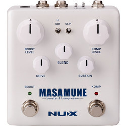 Nux NBK-5