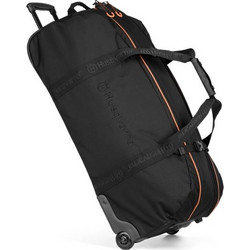 Husqvarna Xplorer Σακ Βουαγιάζ 90lt με Ρόδες