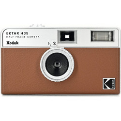 Kodak EKTAR H35 Brown