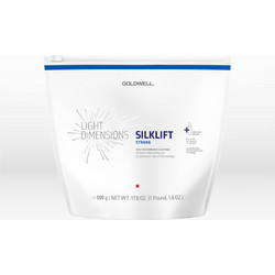 Goldwell Silk Lift High Performance Light Dimensions Strong 500gr