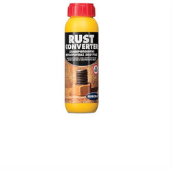 Rust Converter Μετατροπέας Σκουριάς 450ml Mercola