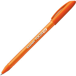 Στυλό Luxor Focus Icy Πορτοκαλί
