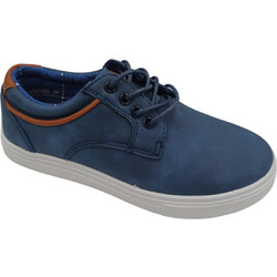 Αγορίστικο Loafers COCKERS Μπλε SD61028 - ΜΠΛΕ