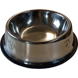 Ανοξείδωτο Μπολ φαγητού Pet Interest 200ml