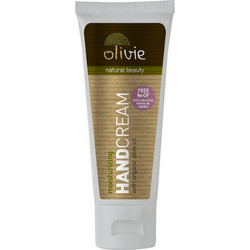 Olivie Moisturizing Ενυδατική & Αντιγηραντική Κρέμα Χεριών 75ml