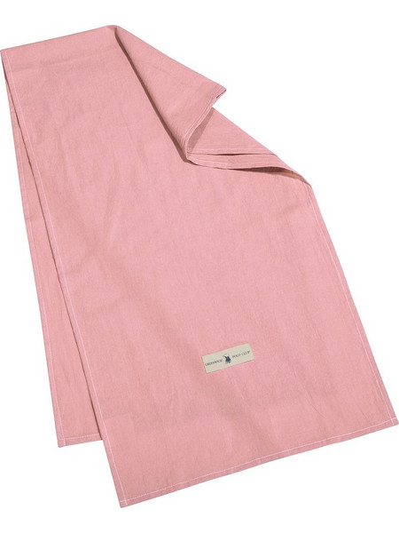 Τραβέρσα Essential Kitchen 2639 Solid Stonewashed Cotton Polo Club (40x150) 1Τεμ