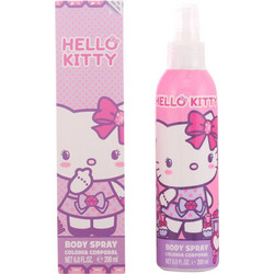 Hello Kitty Body Mist 200ml