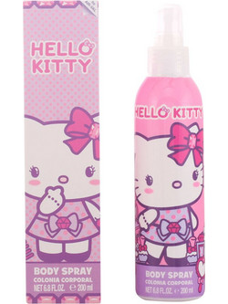 Hello Kitty Body Mist 200ml