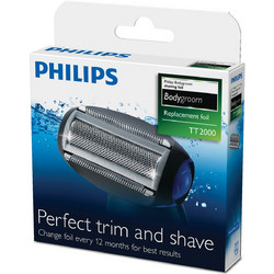 Philips TT2000/43 Κεφαλή Ξυριστικής Μηχανής