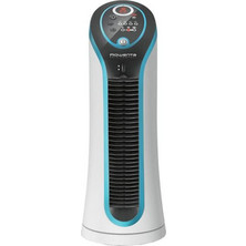 Rowenta Eole VU6210F0 Ανεμιστήρας Πύργος 30W με Tηλεχειριστήριο