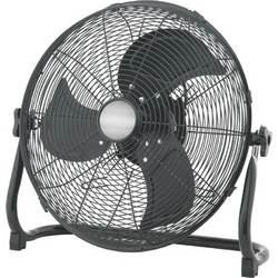 Estia 06-21559 Ανεμιστήρας Δαπέδου 40cm 90W